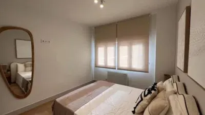 Apartment in Centro-Ayuntamiento photo 47