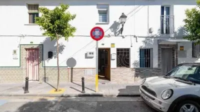 Terraced house in Puerto Deportivo photo 33