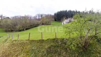 Chalet in photo 57