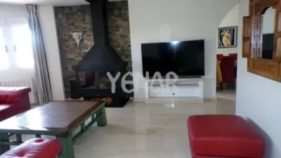 Chalet in Castalla photo 24
