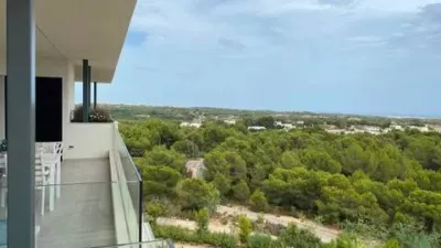 Apartment in Orihuela photo 33