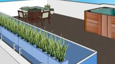 Townhouse on Camino Nuevo photo 14