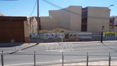 Terreno en venta en Castalla - Vista 2
