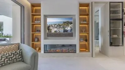 Apartment on Calle Real photo 16