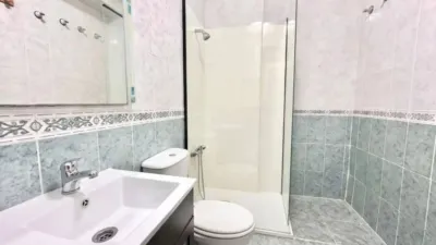 Apartment in Cártama photo 11