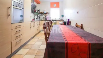 Chalet en venta en Santa Lutzi-Anduaga, Santa Lutzi-Anduaga (Ezkio-Itsaso) de 325.000 €