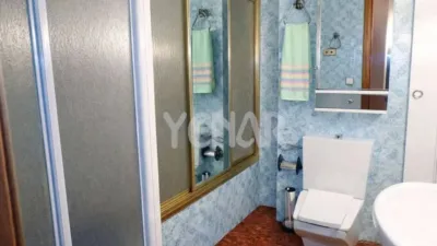 Flat in Castalla photo 12