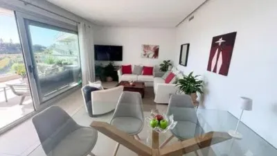 Apartment in La Cala Golf-Lagar Martell photo 6