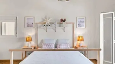 Apartment in Urbanización Bahía de Estepona photo 27
