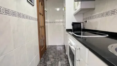 Apartment in Ca n'Anglada photo 19