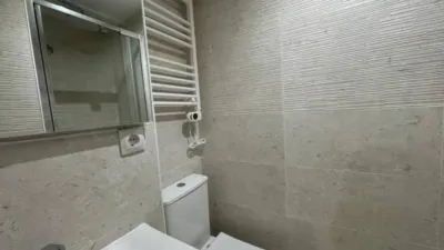 Apartment in Embajadores-Lavapiés photo 20