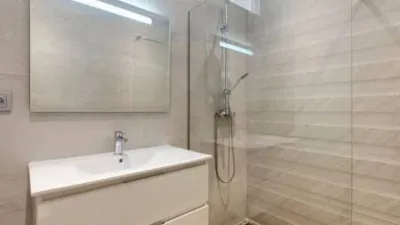 Apartment on Calle de La Bahia, 10 photo 27