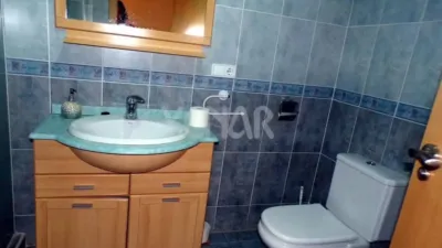 Apartment in Castalla photo 15
