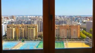 Piso en La Buhaira-San Bernardo photo 8
