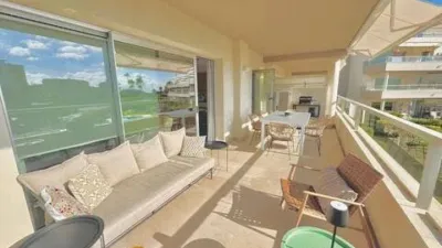 Apartment in La Cala Golf-Lagar Martell photo 2