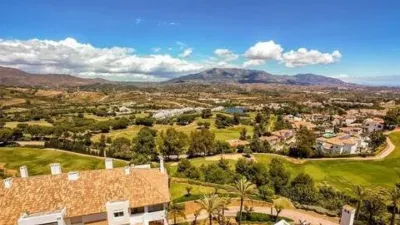 Townhouse in La Cala Golf-Lagar Martell photo 17