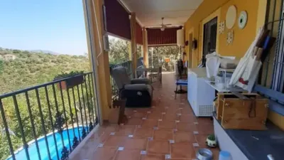 Chalet in Almodóvar del Río photo 17
