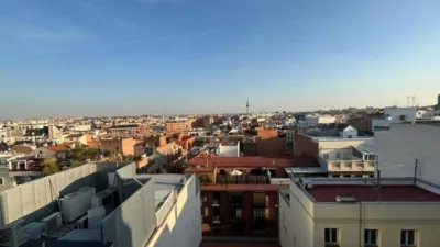 Apartment in Guindalera photo 6