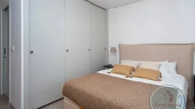 Apartment on Calle de Elda photo 13