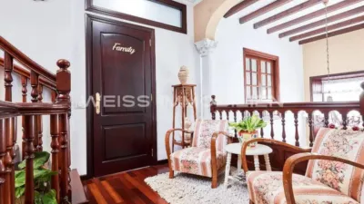 Chalet in Icod de Los Vinos photo 23