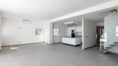 Apartment on Calle de La Bahia, 10 photo 8