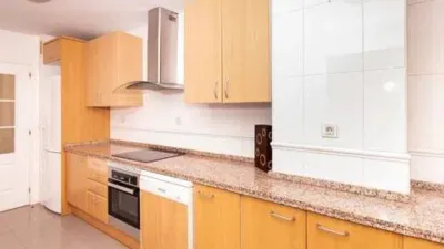 Apartment in Urbanización Matas Verdes photo 11