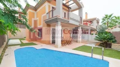 House in La Ñora photo 2