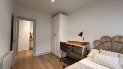 Apartment in Centro-Ayuntamiento photo 32