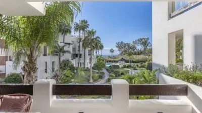Apartment on Calle Real photo 8
