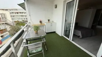 Apartment on Avinguda de Joan XXIII photo 2