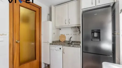 Apartment in Embajadores-Lavapiés photo 27