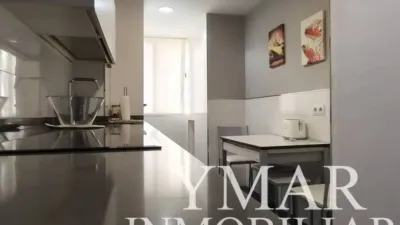 Apartment in Móstoles photo 7