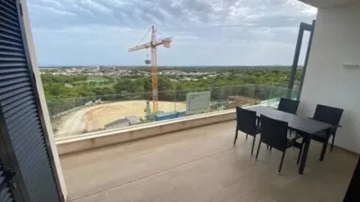 Apartment in Orihuela photo 30