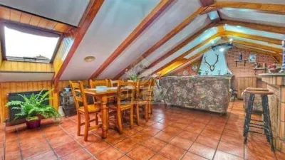 Chalet in the Old Town photo 16