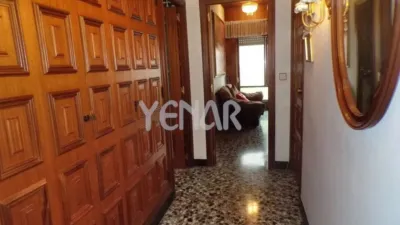 Flat in Castalla photo 13