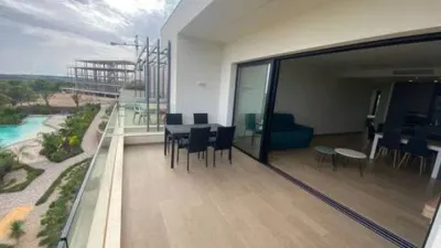 Apartment in Orihuela photo 38