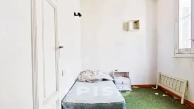 Apartment on Calle de Alcalá photo 9