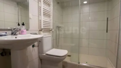 Piso en Segura photo 5