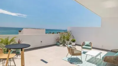Apartment in Urbanización Bahía de Estepona photo 4