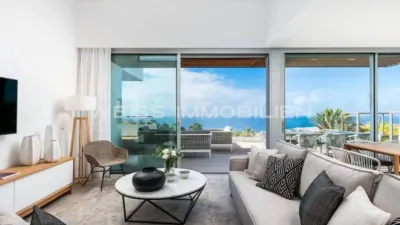 Apartment in Guía de Isora photo 4