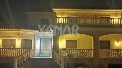 Chalet in Castalla photo 6