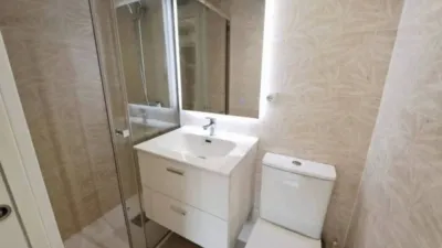 Apartment in Palacio photo 4