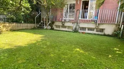 Terraced house in Oriñón-Allendelagua photo 9