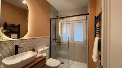 Apartment in Centro-Ayuntamiento photo 54