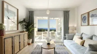 Apartment on Guadaira Street photo 11