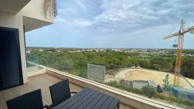 Apartment in Orihuela photo 32