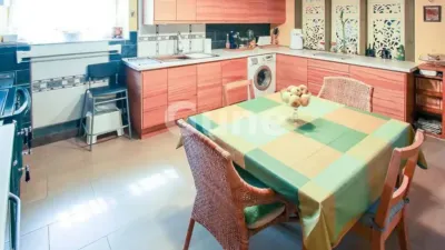 Chalet en venta en Santa Lutzi-Anduaga, Santa Lutzi-Anduaga (Ezkio-Itsaso) de 325.000 €