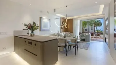 Apartment on Calle Real photo 19