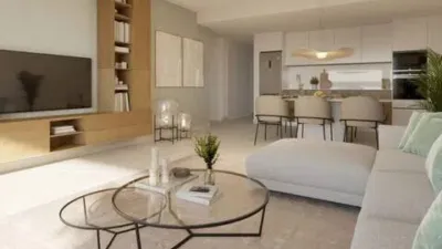 Apartment on Calle Islas Caiman photo 13