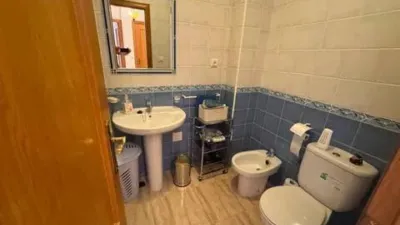 Apartment on Calle Pa Libertad -2 photo 13